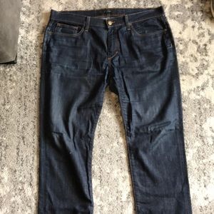 Joe’s The Brixton jeans